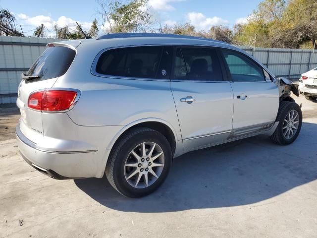 2015 Buick Enclave