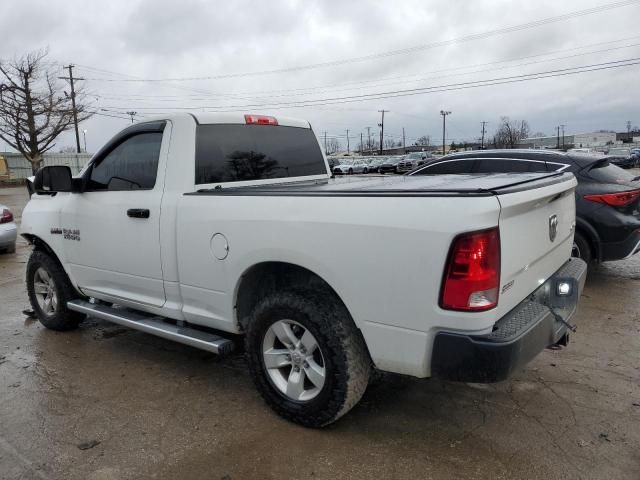 2014 Dodge RAM 1500 ST