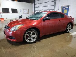 2013 Nissan Altima S en venta en Blaine, MN