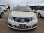 2015 Chevrolet Traverse LTZ