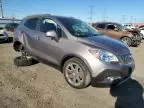 2013 Buick Encore Premium