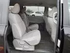 2017 Toyota Sienna LE