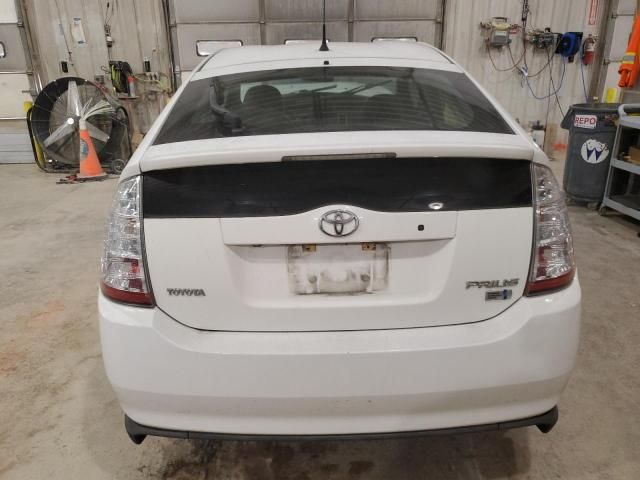 2008 Toyota Prius