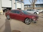 2010 Chevrolet Malibu 2LT