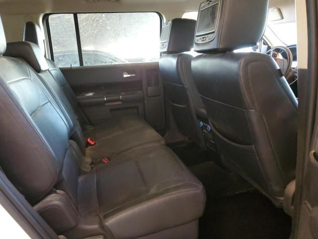 2014 Ford Flex SEL