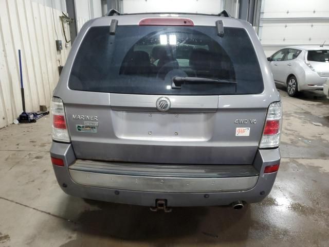 2008 Mercury Mariner Premier