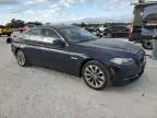 2014 BMW 535 XI