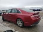 2014 Lincoln MKZ