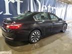 2017 Honda Accord Hybrid