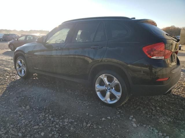 2014 BMW X1 XDRIVE35I