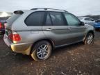 2004 BMW X5 3.0I