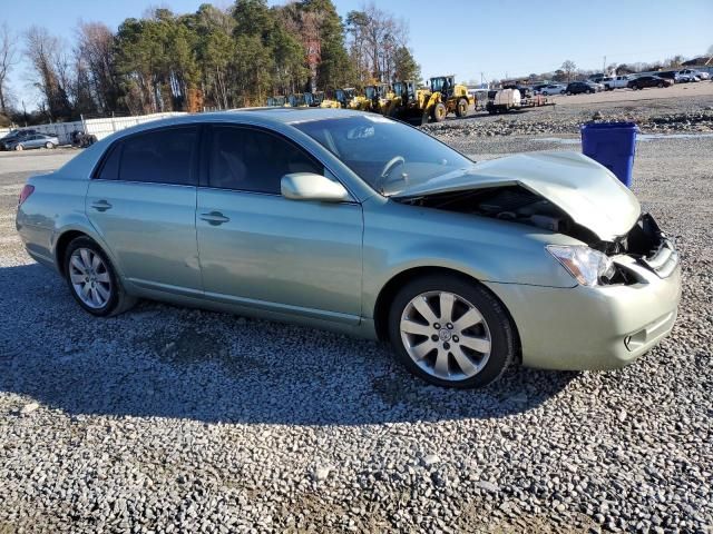 2006 Toyota Avalon XL