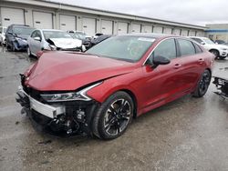 2021 KIA K5 GT Line en venta en Louisville, KY