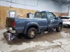 2005 Ford F250 Super Duty