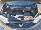 2016 Nissan Quest S