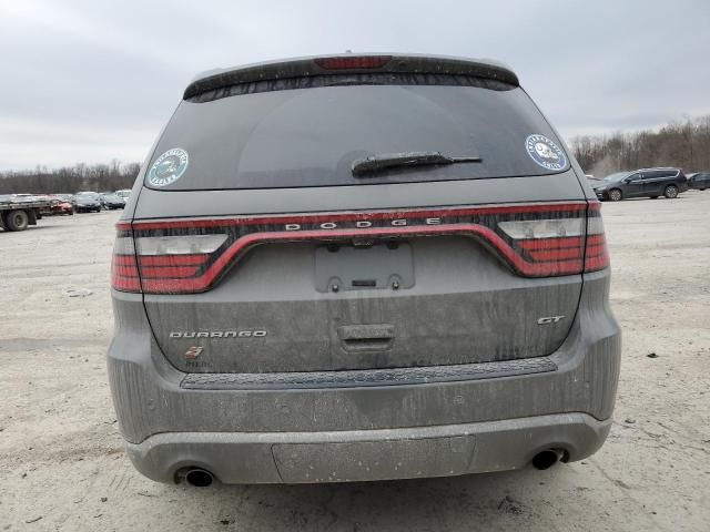 2020 Dodge Durango GT