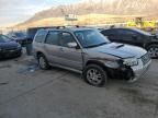 2006 Subaru Forester 2.5XT