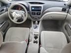 2008 Subaru Impreza 2.5I