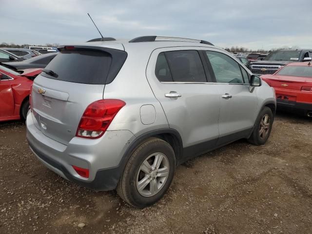 2017 Chevrolet Trax 1LT