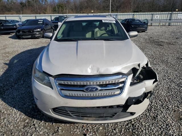 2011 Ford Taurus SEL