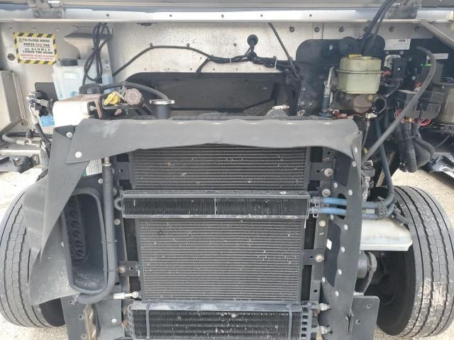 2021 Freightliner Chassis M Line WALK-IN Van