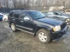 2007 Jeep Grand Cherokee Laredo