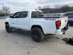 2018 Toyota Tacoma Double Cab