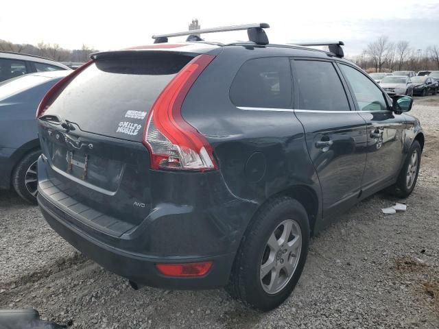 2011 Volvo XC60 3.2