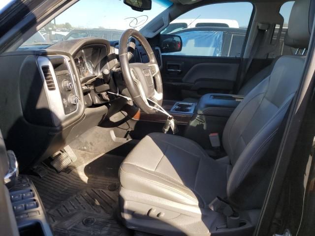 2018 GMC Sierra K1500 SLT