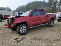 2005 Toyota Tacoma Double Cab Prerunner en venta en Seaford, DE