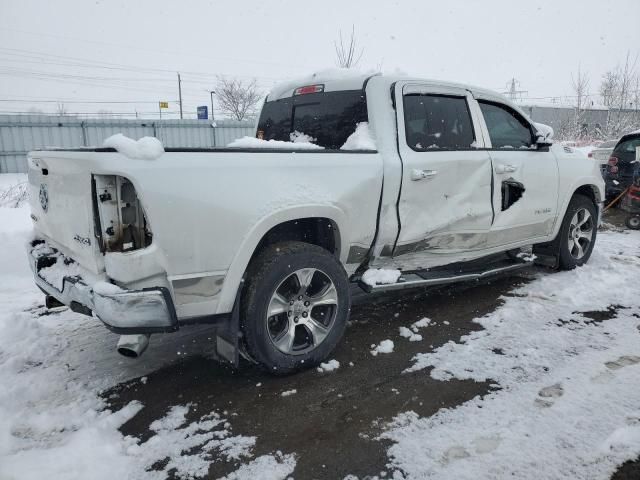 2019 Dodge 1500 Laramie