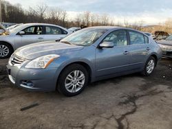 Nissan salvage cars for sale: 2011 Nissan Altima Base