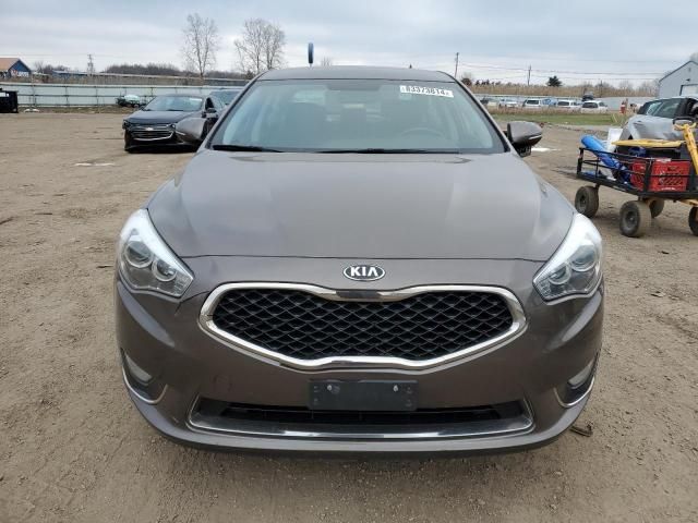 2014 KIA Cadenza Premium