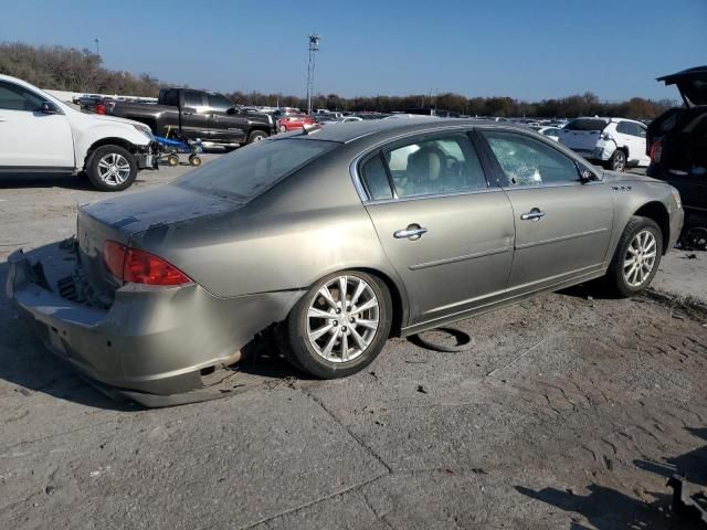 2011 Buick Lucerne CXL