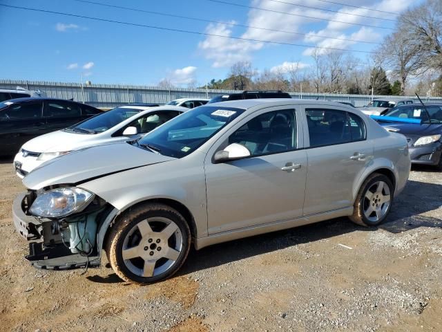 2009 Chevrolet Cobalt LT