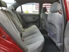 2005 Hyundai Elantra GLS