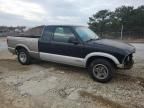 1996 Chevrolet S Truck S10