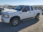 2005 Ford F250 Super Duty