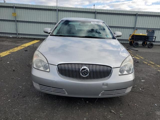 2008 Buick Lucerne CX