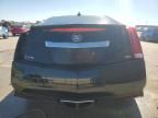 2013 Cadillac CTS Premium Collection