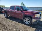 2015 GMC Sierra C1500 SLE