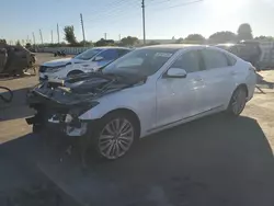 2015 Hyundai Genesis 5.0L en venta en Miami, FL