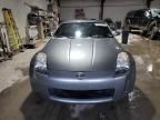 2005 Nissan 350Z Roadster