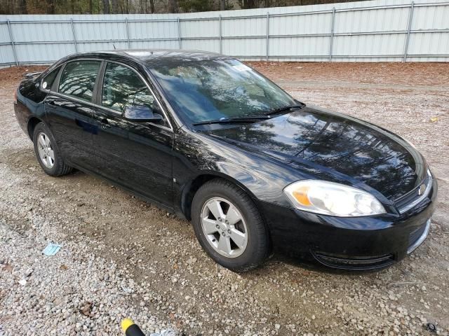 2008 Chevrolet Impala LT