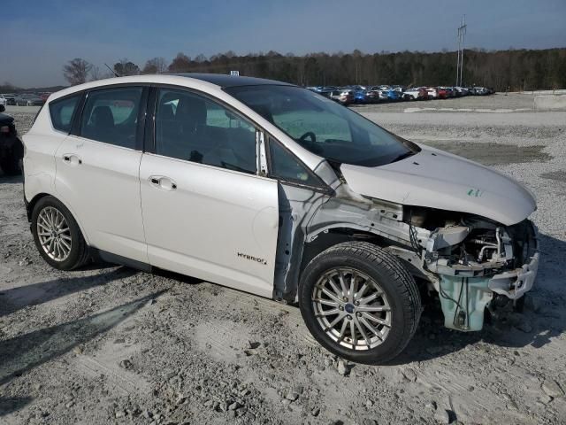 2014 Ford C-MAX SEL