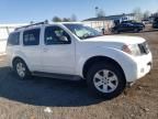 2006 Nissan Pathfinder LE