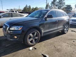 2011 Audi Q5 Premium Plus en venta en Denver, CO