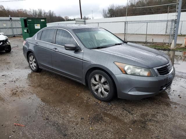 2009 Honda Accord EXL