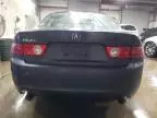 2004 Acura TSX