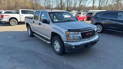 GMC Canyon Vehiculos salvage en venta: 2005 GMC Canyon